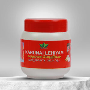 Karunai Lehiyam